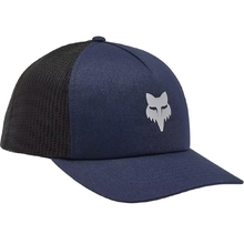 Fox Head Midnight Trucker Hat