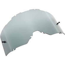 Fox Airspace Dark Grey Injected Replacement Lens