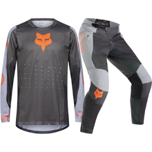 Fox 2026 Ranger Air Pewter Off-Road Gear Set