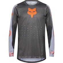 Fox 2026 Ranger Air Pewter Off-Road Jersey