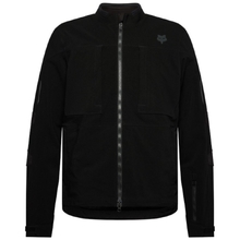 Fox 2027 Ranger Air Adventure CE Black Jacket
