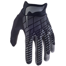 Fox 2027 360 Black/Grey Gloves