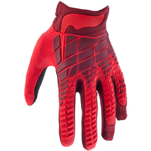 Fox 2027 360 Flo Red Gloves