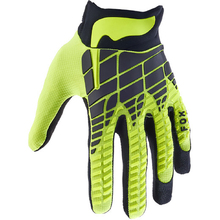 Fox 2027 360 Flo Yellow Gloves