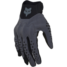 Fox 2026 Bomber LT Graphite Gloves