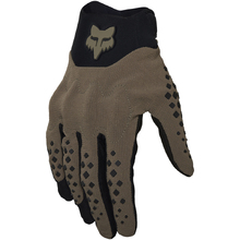 Fox 2026 Bomber LT Ash Gloves