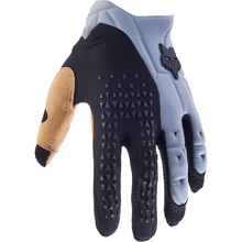 Fox 2026 Pawtector Black/Grey Gloves