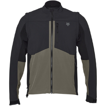 Fox 2026 Ranger Ash Softshell Off-Road Jacket