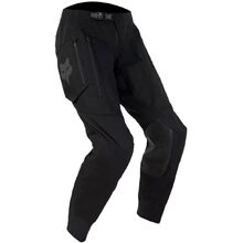 Fox 2026 Ranger Black Womens Off-Road Pants