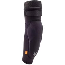 Fox Launch Black Elbow Guards