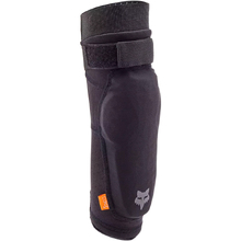 Fox Launch Black Kids Elbow Guards