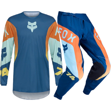 Fox 2026 360 Tine Twilight Gear Set