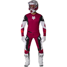 Fox 2026 360 Tine Cranberry Motocross Combo
