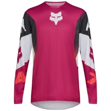 Fox 2026 360 Tine Cranberry Jersey