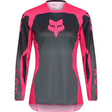 Fox 2026 180 Shield Black/Pink Womens Jersey