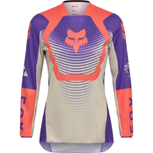 Fox 2026 180 Collect Grape Womens Jersey
