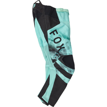 Fox 2026 180 Kairos Turquoise Kids Pants