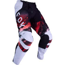 Fox 2026 180 Kairos White/Flo Red Pants