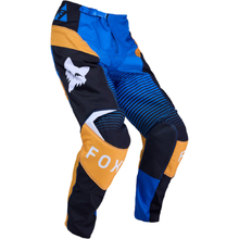 Fox 2026 180 Collect Blue Pants