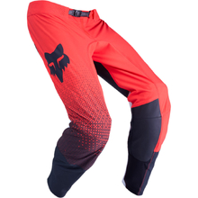 Fox 2026 Flexair Fracture Flo Red Pants