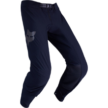 Fox 2027 Flexair Blackout Black Pants