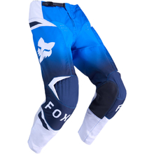 Fox 2026 180 Shield Blue Pants