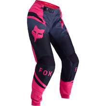 Fox 2026 180 Shield Black/Pink Womens Pants