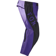Fox 2026 Flexair Spire Lilac Kids Pants
