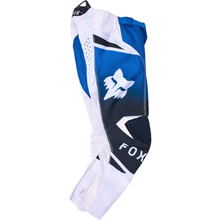 Fox 2026 180 Shield Blue Kids Pants