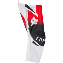 Fox 2026 180 Shield Flo Red Toddler Pants