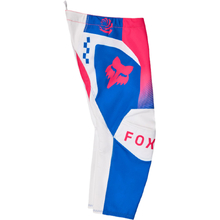 Fox 2026 180 Collect Blue/Pink Toddler Pants