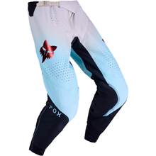 Fox 2026 360 Drip Turquoise Pants