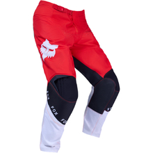 Fox 2026 180 Honda Flo Red Pants