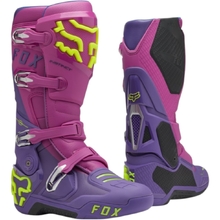 Fox 2027 Instinct Lavender Boots