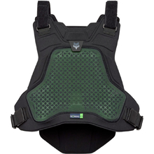 Fox Airframe Black Kids Body Armour