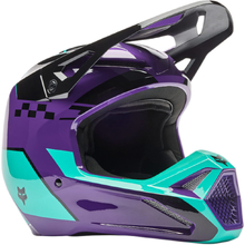 Fox 2026 V1 Collect Grape Helmet