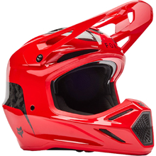 Fox 2026 V3 RS Fracture Flo Red Helmet