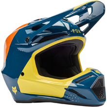 Fox 2026 V3 Tine Twilight Helmet