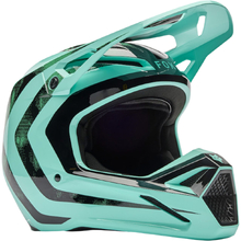 Fox 2026 V1 Kairos Turquoise Helmet