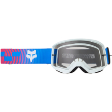 Fox Main Collect Blue/Pink Goggles
