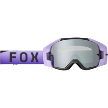 Fox VUE Spire Lilac Spark Goggles