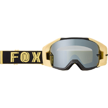 Fox VUE Inning Black Vivid Goggles