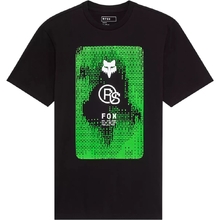 Fox RS Black Premium Tee