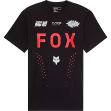 Fox Shield Black Premium Tee