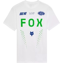 Fox Shield Optic White Premium Tee