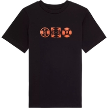 Fox Vision Black Kids Tee