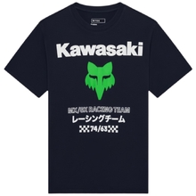 Fox Kawi Midweight Midnight Tee