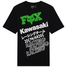 Fox Kawi Ultra Black Kids Tee
