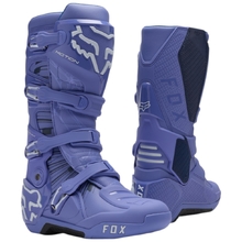 Fox 2026 Motion Diffuse SE Purple Dove Boots