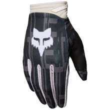 Fox 2026 180 Diffuse SE Black Gloves